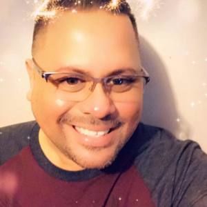 Meet your Posher, Raymond